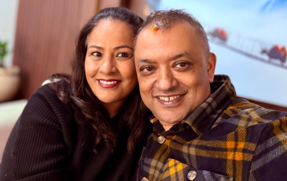 गगनपत्नी अञ्जनाले लेखिन्– एक्लो हुनुहुन्न, राम्रो नेपाल देख्न खोज्ने असंख्यको साथ छ