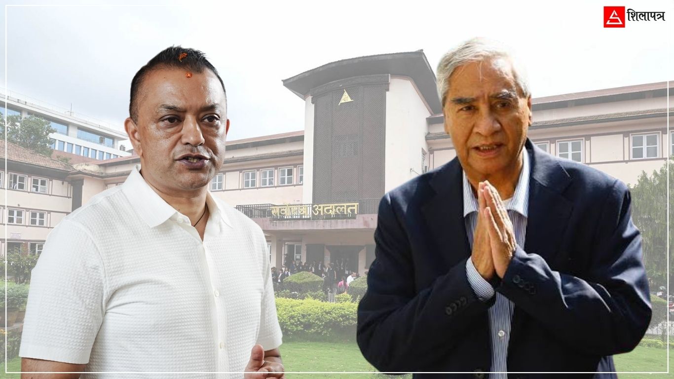 संस्थापनको संशय र इतरपक्षको उत्साह, के भन्छन् कानुनविद् ?