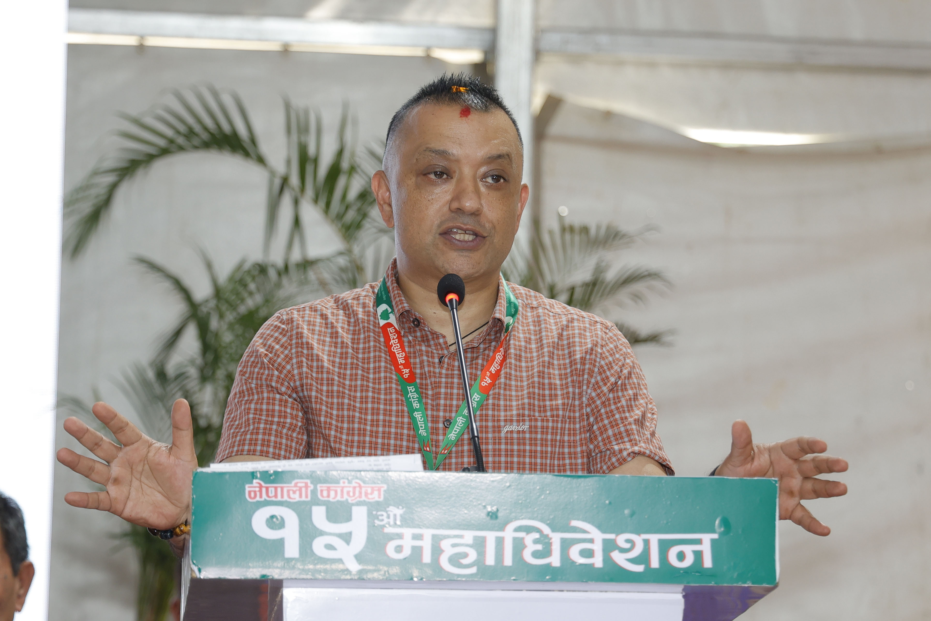 बदलिएको कांग्रेसमा पदका आकांक्षी पनि बढे, नेता व्यवस्थापनमा गगनलाई सकस