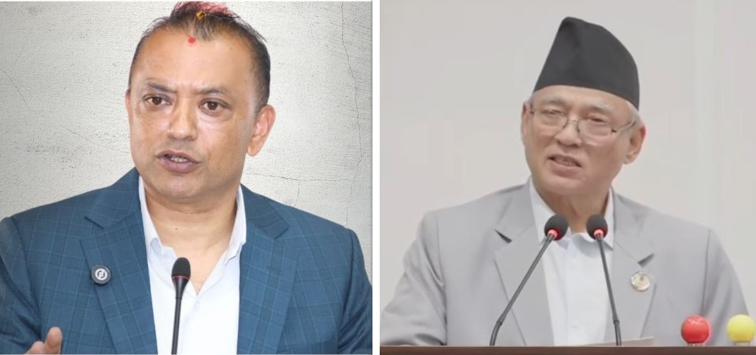 सभामुखका लागि कांग्रेस–एमालेले मैदान खाली गर्छन् कि उम्मेदवारी दिन्छन् ?