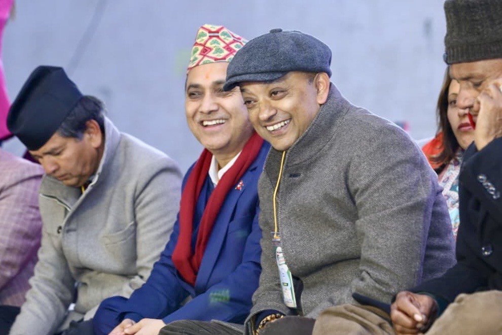 गठबन्धनबिनै चुनावमा होमियो कांग्रेस, ६४ प्रतिशत नयाँ अनुहार