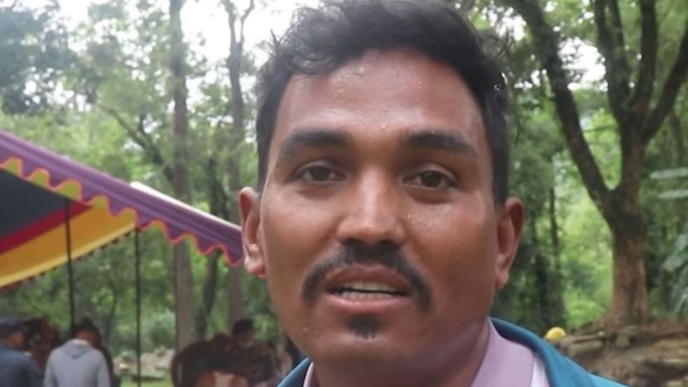 ‘भुइँचालोजसरी आयो, आँखैअघि साथीहरूलाई बगायो’