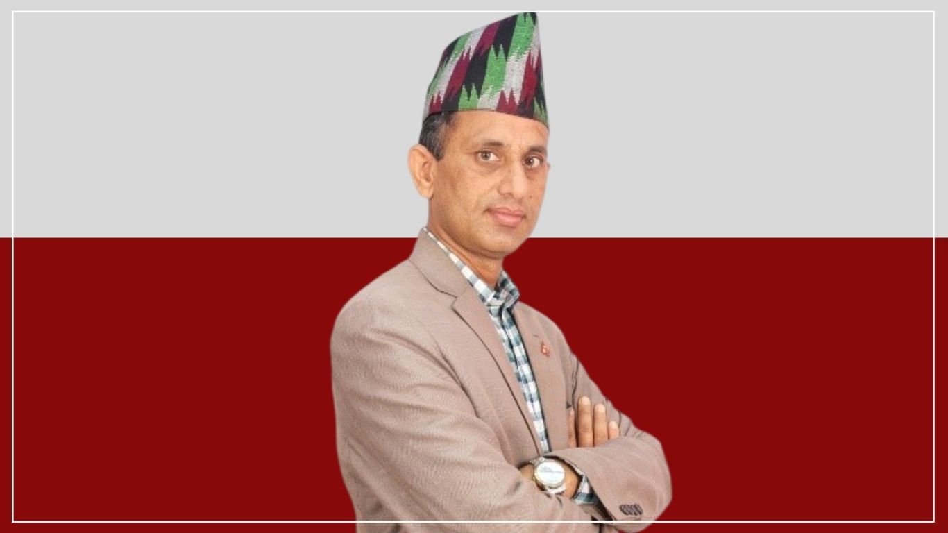 संसद पुनर्स्थापना नभए आन्दोलन गर्ने ओलीको प्रस्ताव सच्याउन माग