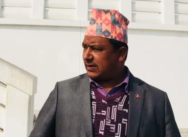 पटक–पटक पराजित नेतालाई टिकट दिएपछि एमाले हुम्लामा तनाव