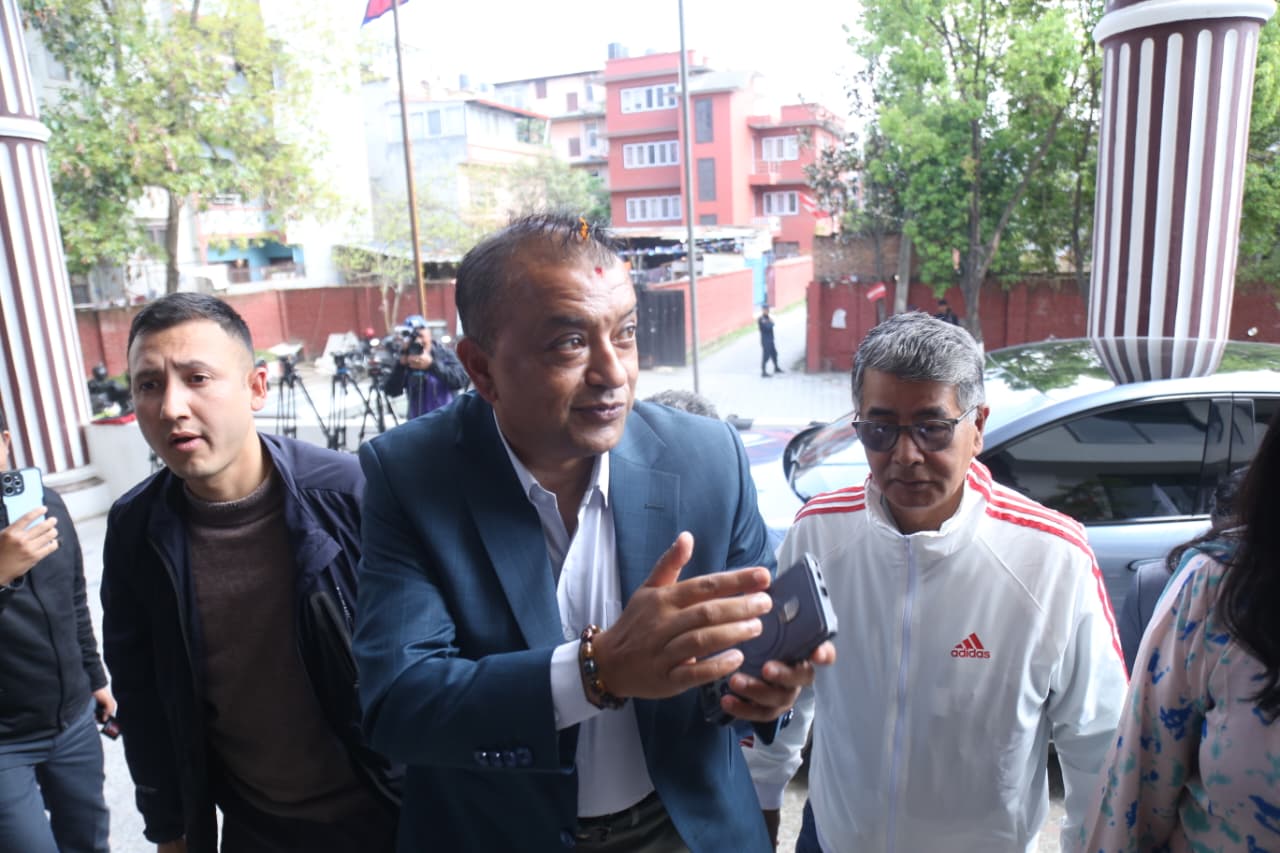 कांग्रेस बैठकका के–के छन् एजेन्डा ?