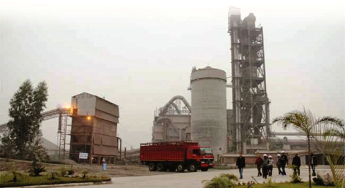 गण्डकी प्रदेशका दुई औद्योगिक क्षेत्रको ‘ईआईए’ स्वीकृत