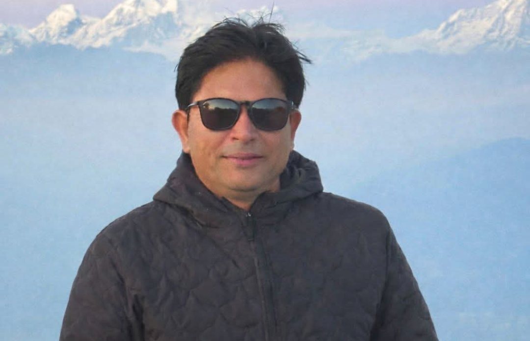 माओवादीबाट चुनाव जितेका गिरी रास्वपाको महाधिवेशनमा, नेकपाको सोध्यो स्पष्टीकरण