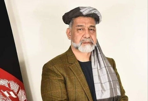 अफगानिस्तानका राष्ट्रपतिका सल्लाहकारको कोरोनाबाट मृत्यु