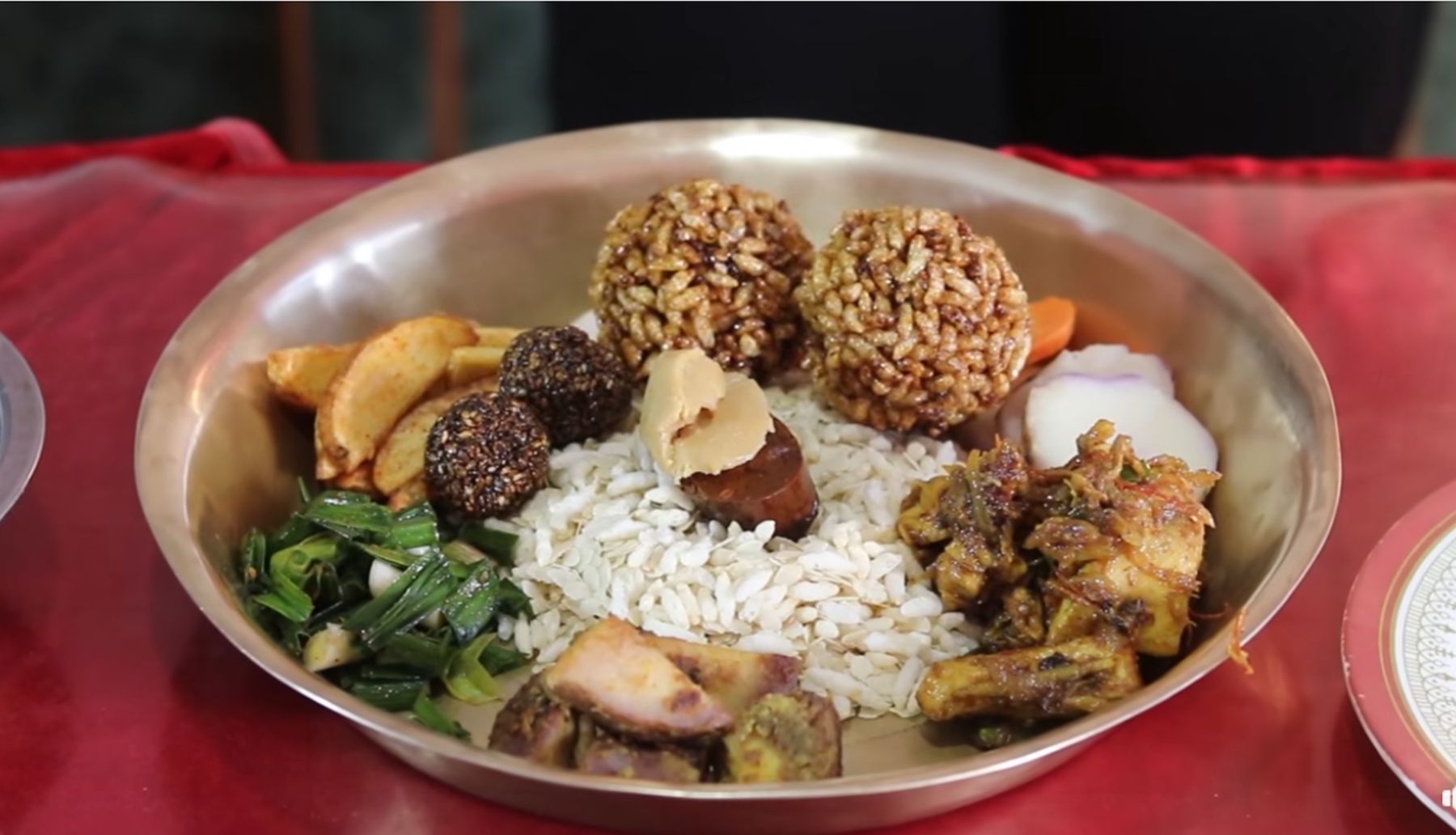 मकर संक्रान्तिमा खाइने परिकारबारे आयुर्विज्ञानले के भन्छ ?