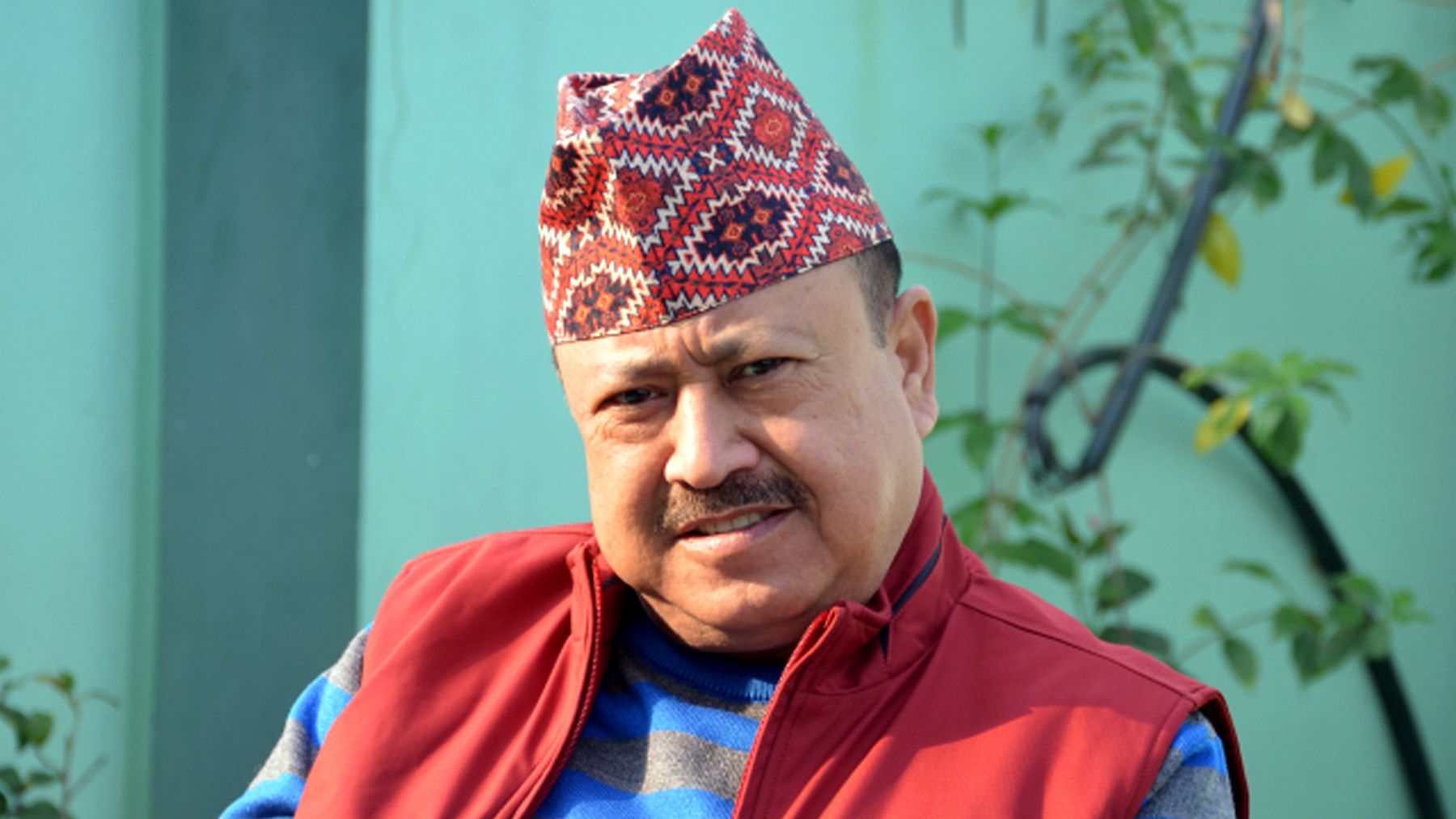 वैकल्पिक राजनीतिको चर्चा चलिरहँदा गुमनाम गोपी