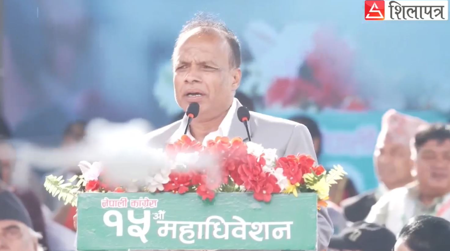नेपालमा औसत राजनीतिको दिन सकियो : गुरु घिमिरे