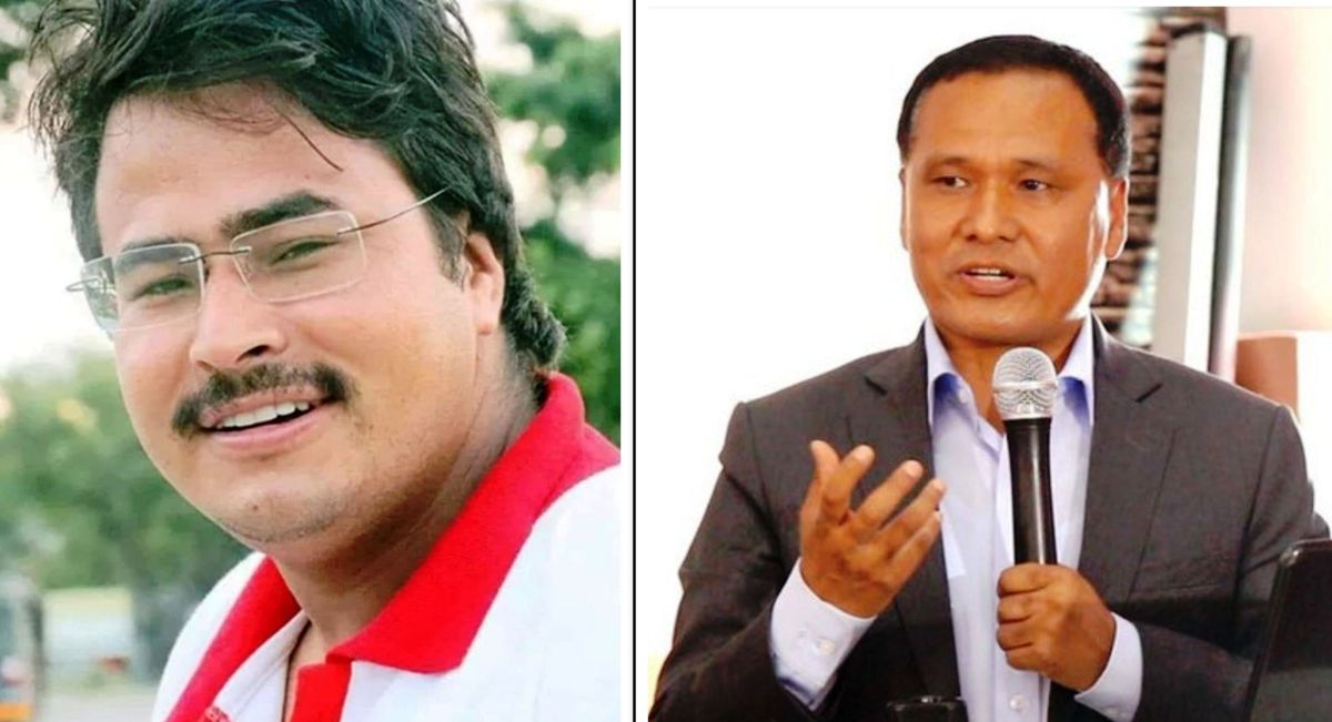 ज्ञानेन्द्र शाही र कुलमान घिसिङलाई न्युयोर्कमा ‘ग्लोबल हिरो अवार्ड’ प्रदान गरिने