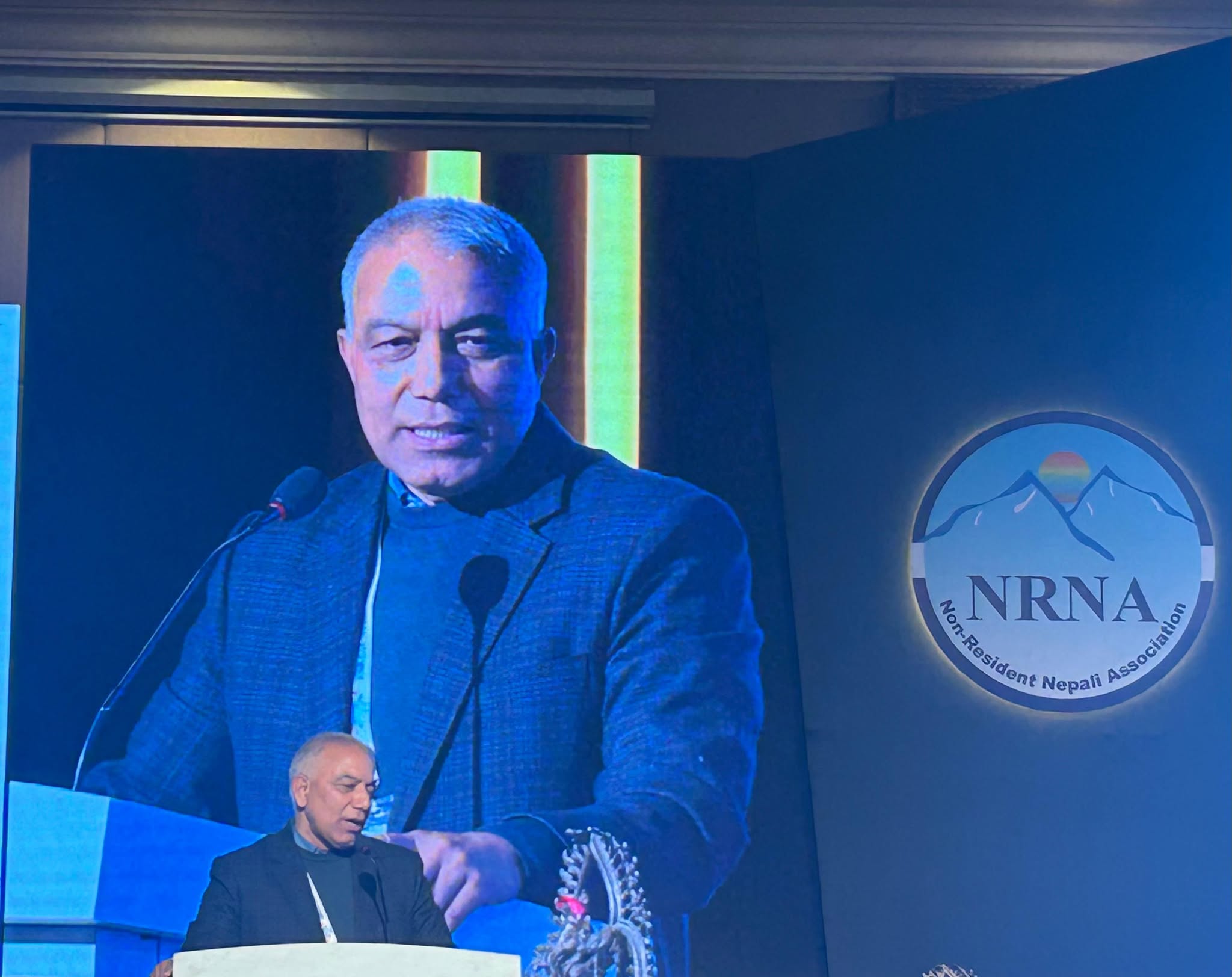 'थप लगानीको उपयुक्त वातावरण तयार पार्न बोर्डले विशेष भूमिका निर्वाह गर्छ'