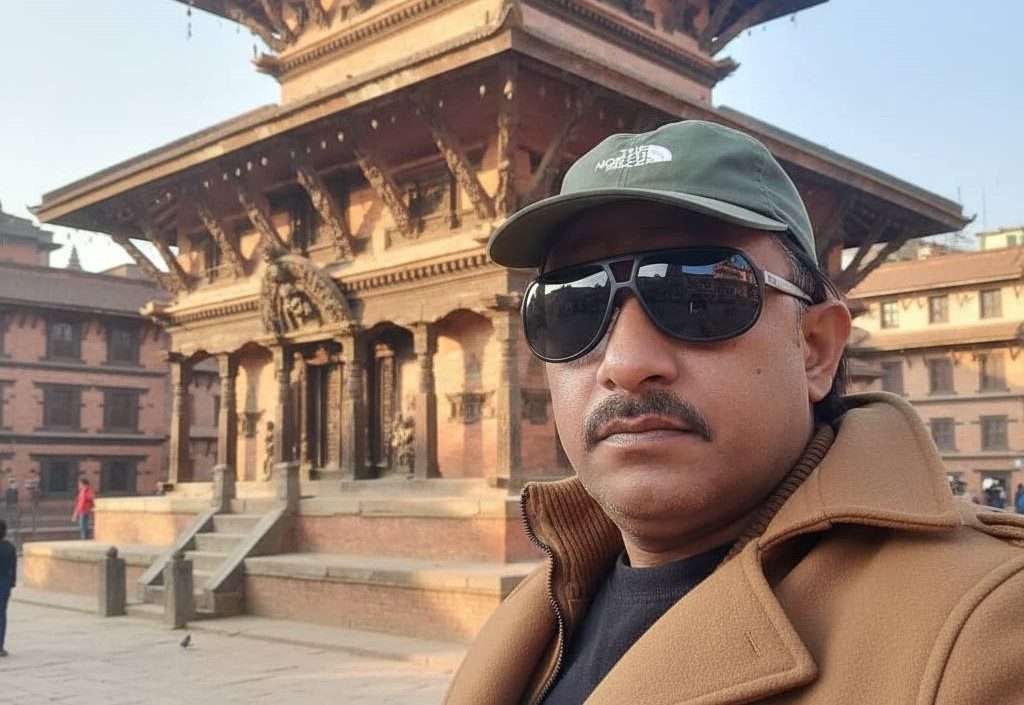 बालेन रास्वपामा समाहित भएलगत्तै रविका दाइले गरे काठमाडाैंको मेयरमा स्वतन्त्र उम्मेदवार बन्ने घोषणा