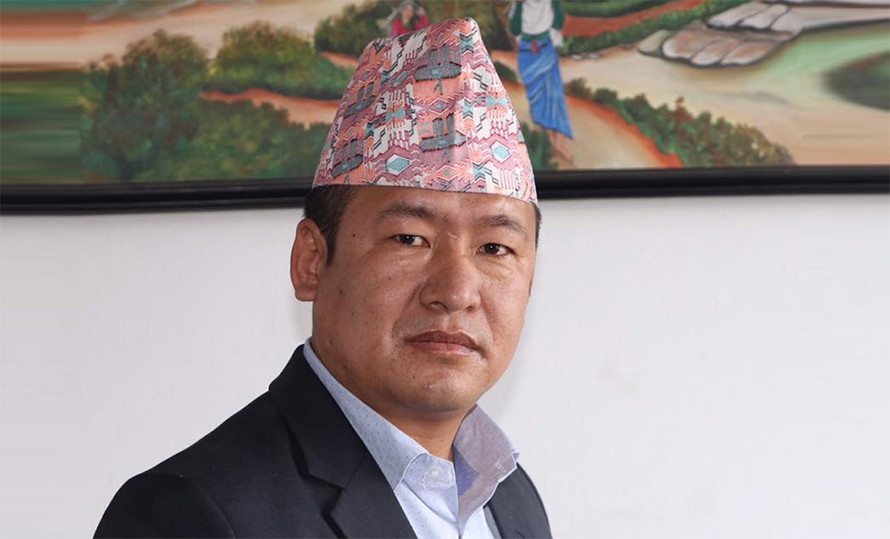 काेशीमा फेरि धाेका पाएपछि माओवादीकाे प्रतिक्रिया– अब कांग्रेससँगकाे गठबन्धन रुँगेर बसिँदैन