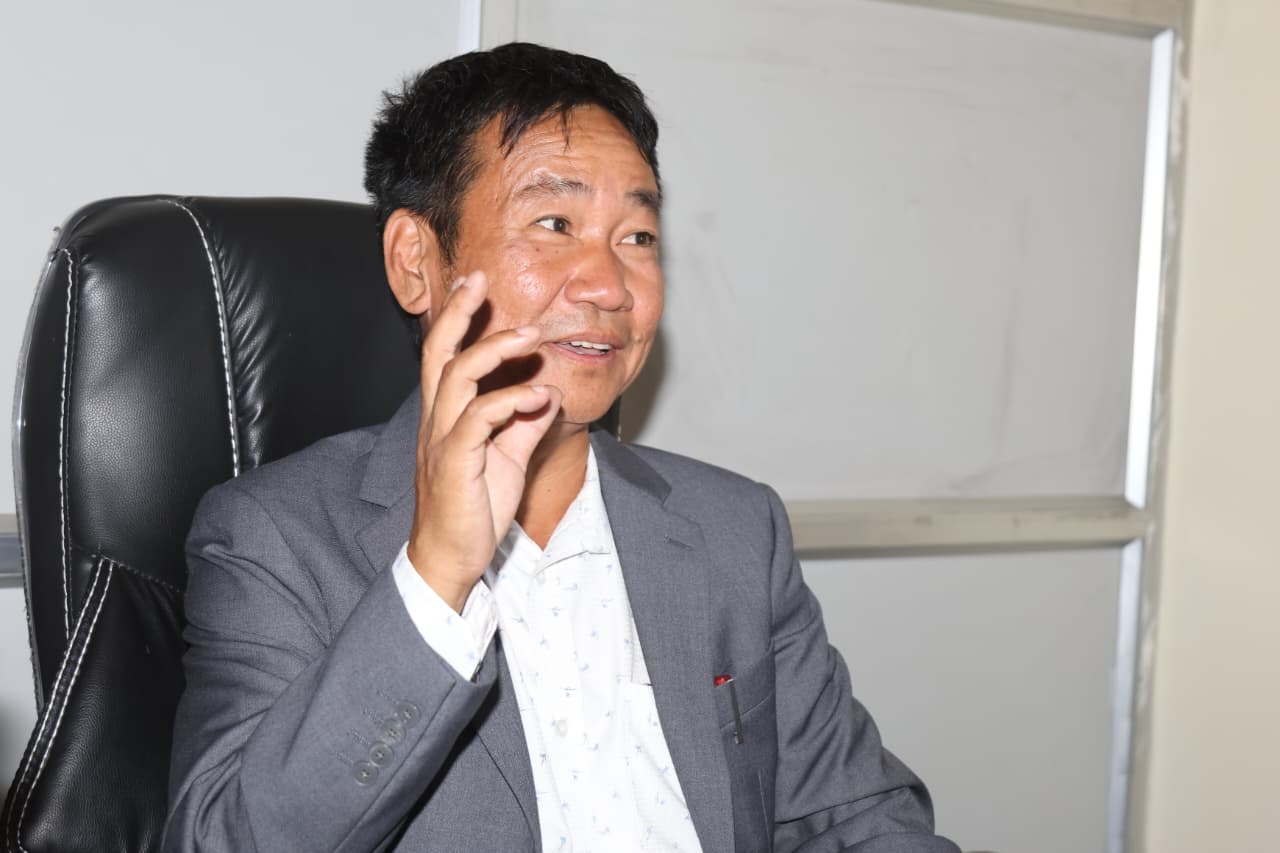 सरकारप्रति हर्कको संशय, कार्यकर्तालाई भने– कमजोरको पक्षमा उभिनू