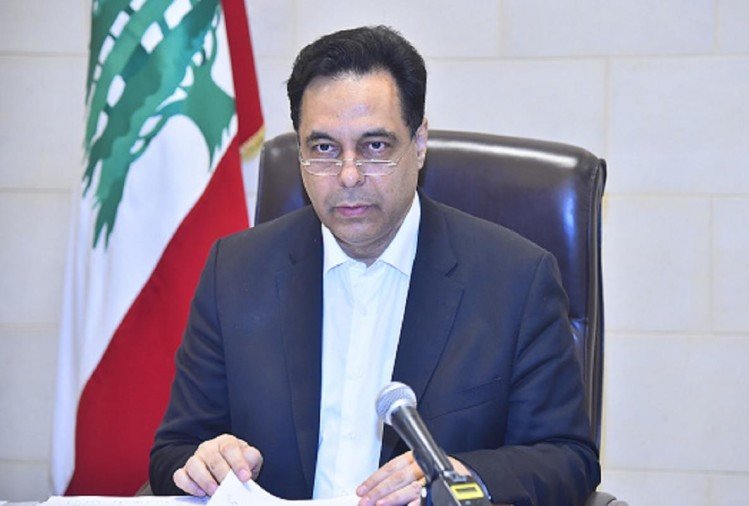 लेबनानका प्रधानमन्त्रीले दिए राजीनामा