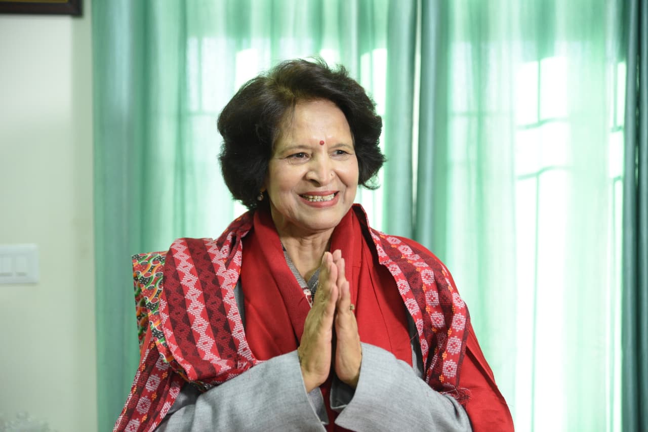 ‘जेन–जी’ प्रदर्शनका घाइतेलाई मनोपरामर्श सेवा दिने नवनियुक्त स्वास्थ्यमन्त्रीको पहिलो निर्णय