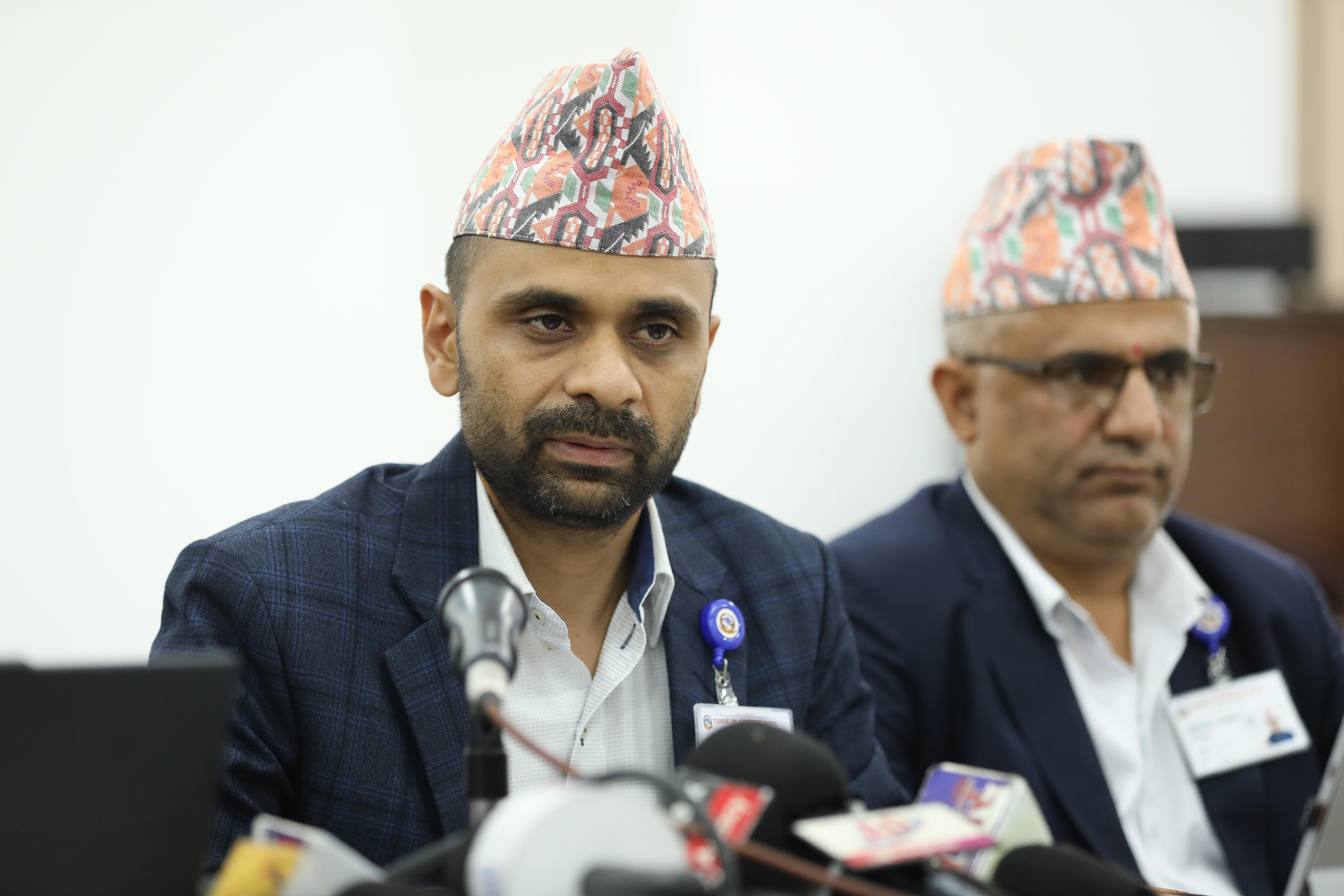 आचारसंहिता उल्लंघन गर्ने ७१४ कर्मचारीलाई कारबाही गर्न निर्देशन