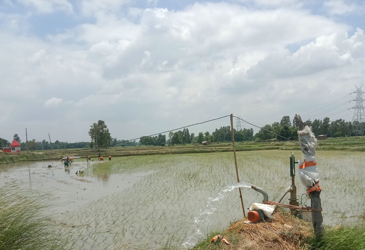 मधेशमा संकटसँगै बढ्यो सुनकोशी मरिणको औचित्य