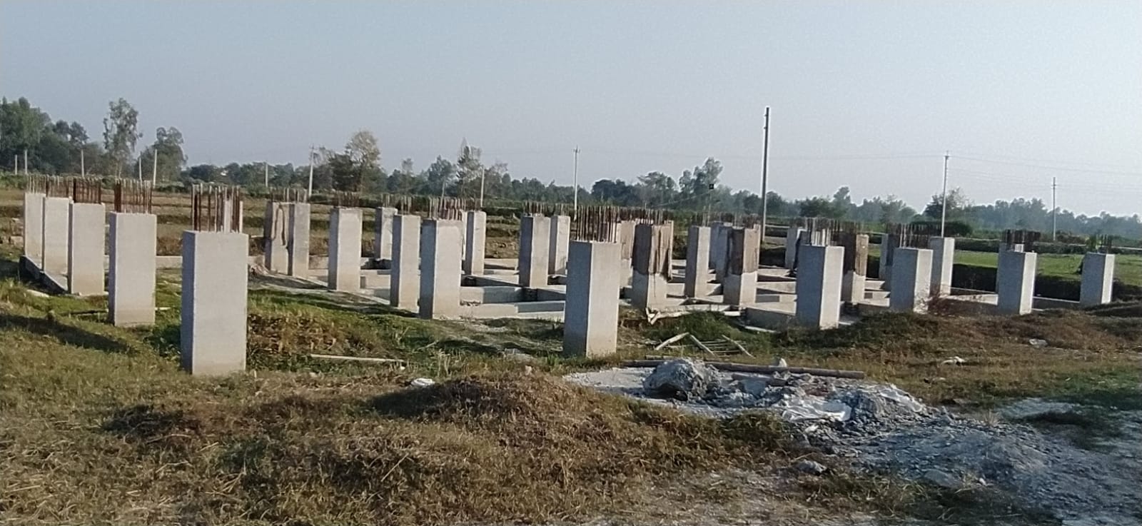 सात वर्षदेखि अलपत्र रहेका गौरवका योजनामा प्रदेश सरकारको छैन कुनै चासो
