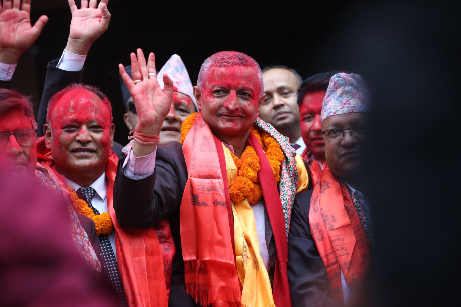 बार एसोसिएसनमा डा. मिश्रको प्यानलै निर्वाचित, कसले कति मत पाए ? (सूचीसहित)