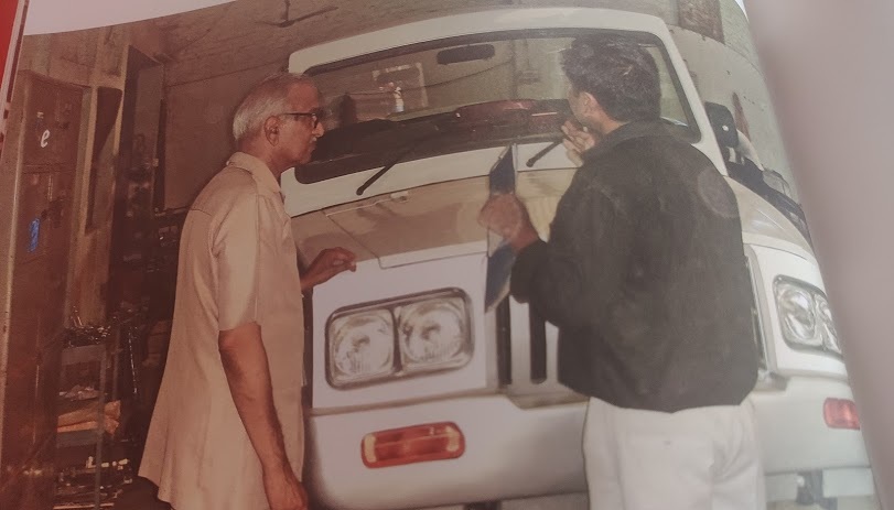 शेखर गोल्छाले जब बुवाको कविता सम्झिए