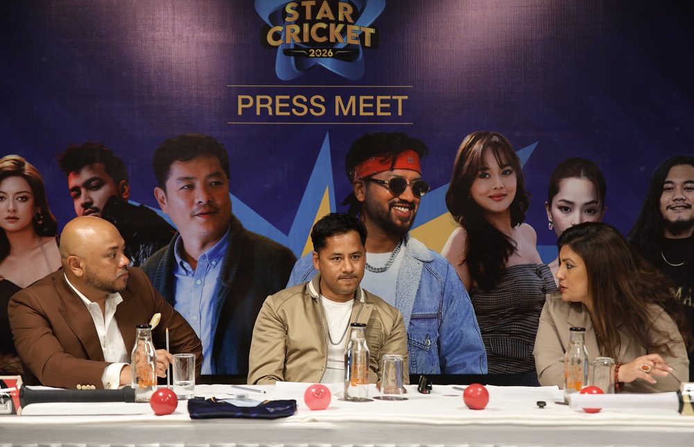 स्टार क्रिकेट फागुन अन्तिममा हुने