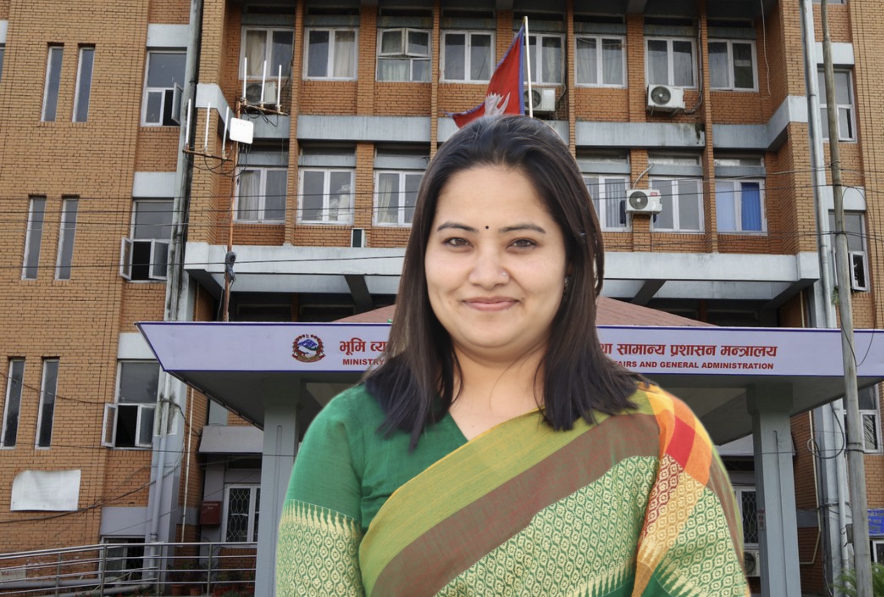 बाँझो र उपयोगविहिन जमिनलाई कृषि उत्पादनसँग जोड्दै, चार स्थानीय तहमा मन्त्रालयले दियो भूमि बैंकको स्वीकृति