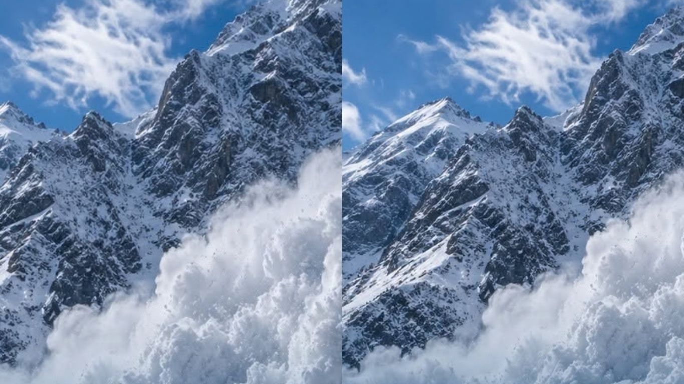 हिमपहिरोमा परी सम्पर्कविहीनमध्ये थप २ जनाको शव फेला, मृतकको संख्या ४ पुग्यो