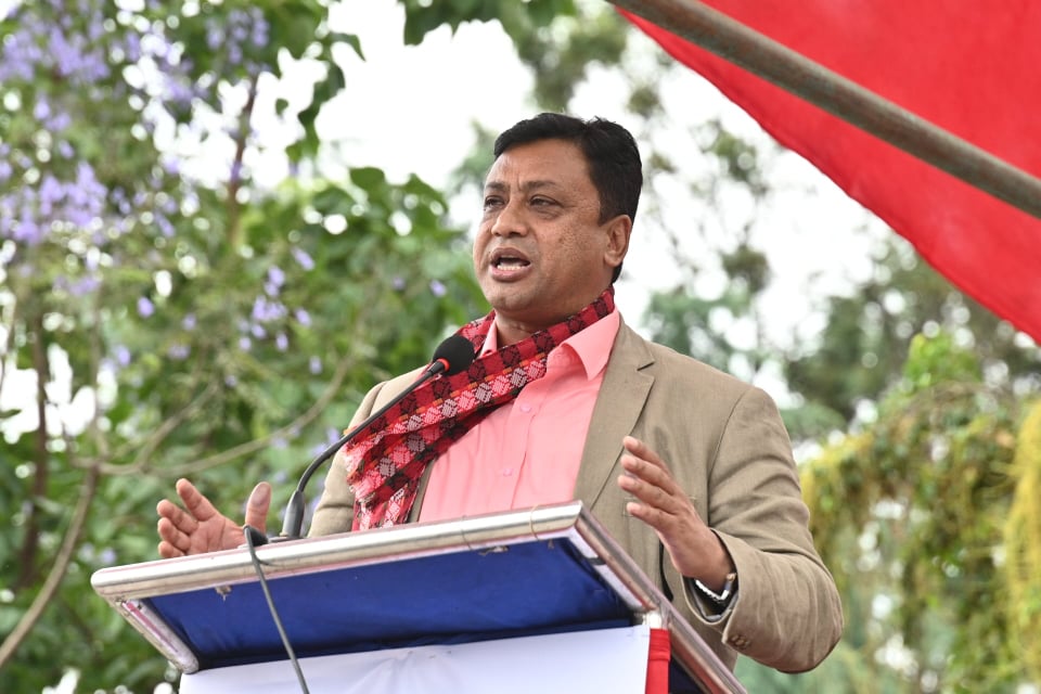 मुख्यमन्त्री बन्ने चौथो प्रयासमा बानियाँ, मिलाउन सक्लान् गुटको गणित ?