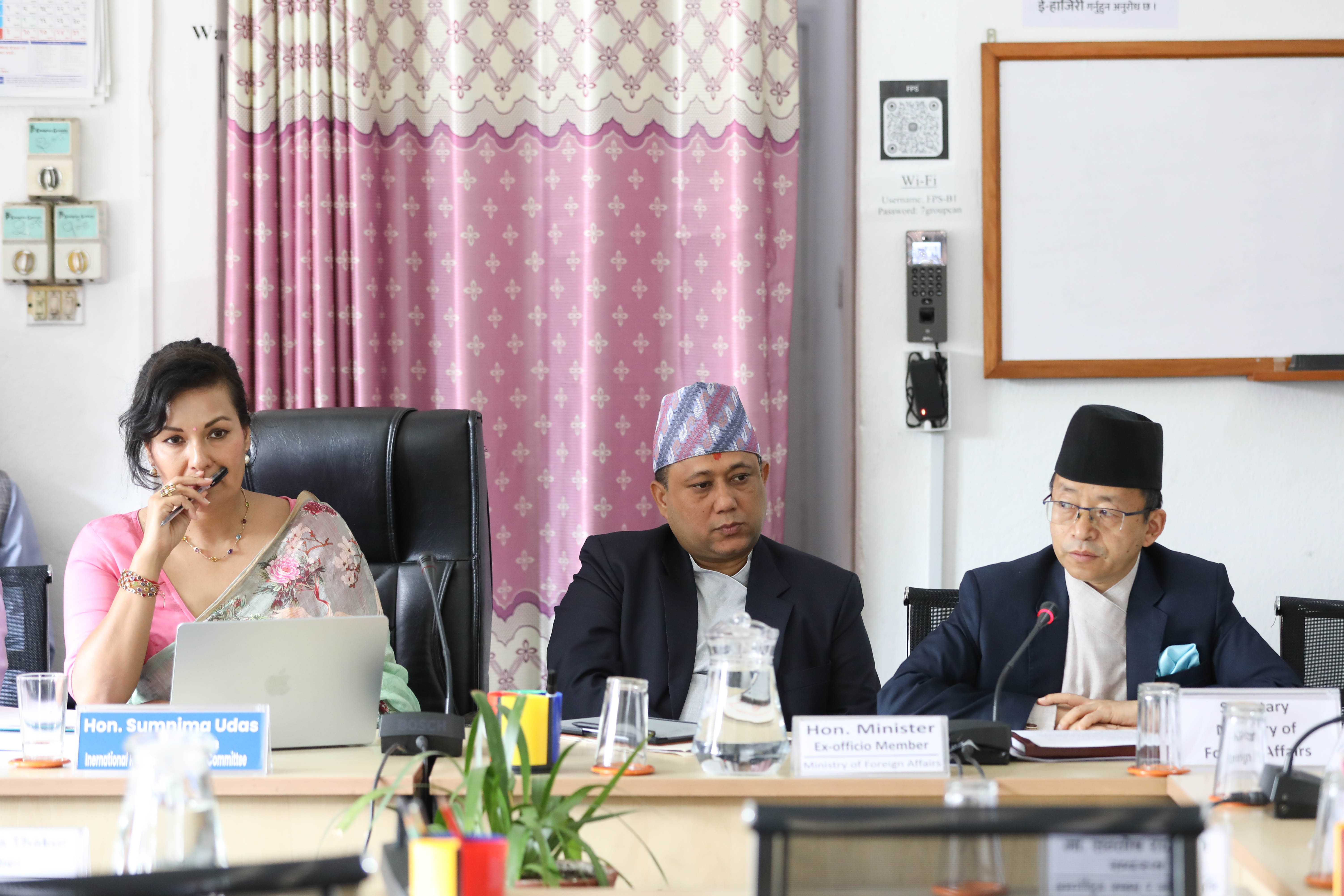 विनाशकारी रसुवा बाढीको सरकारद्वारा ‘हिमालयन सुनामी’ नामकरण