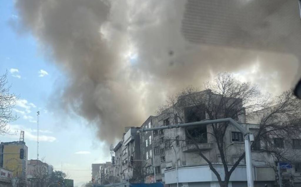 इजरायलस्थित नेपाली दूतावासको सातबुँदे एडभाइजरी : के–के छन् सुझाव?