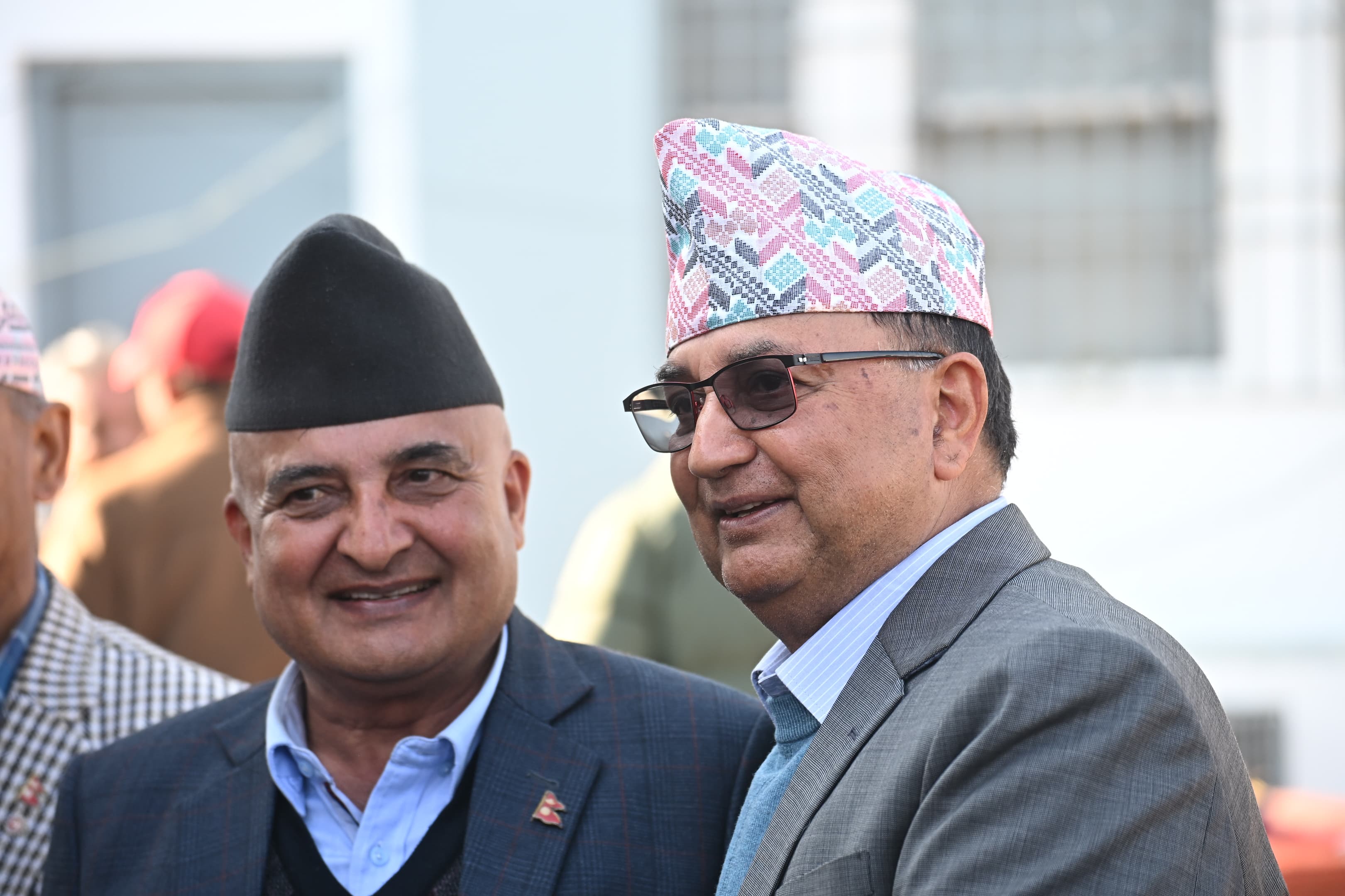 अध्यक्षका दाबेदार पोखरेलले ओलीलाई ‘अवधारणापत्र’ सम्बन्धमा लेखेको चिट्ठीमा के छ ?