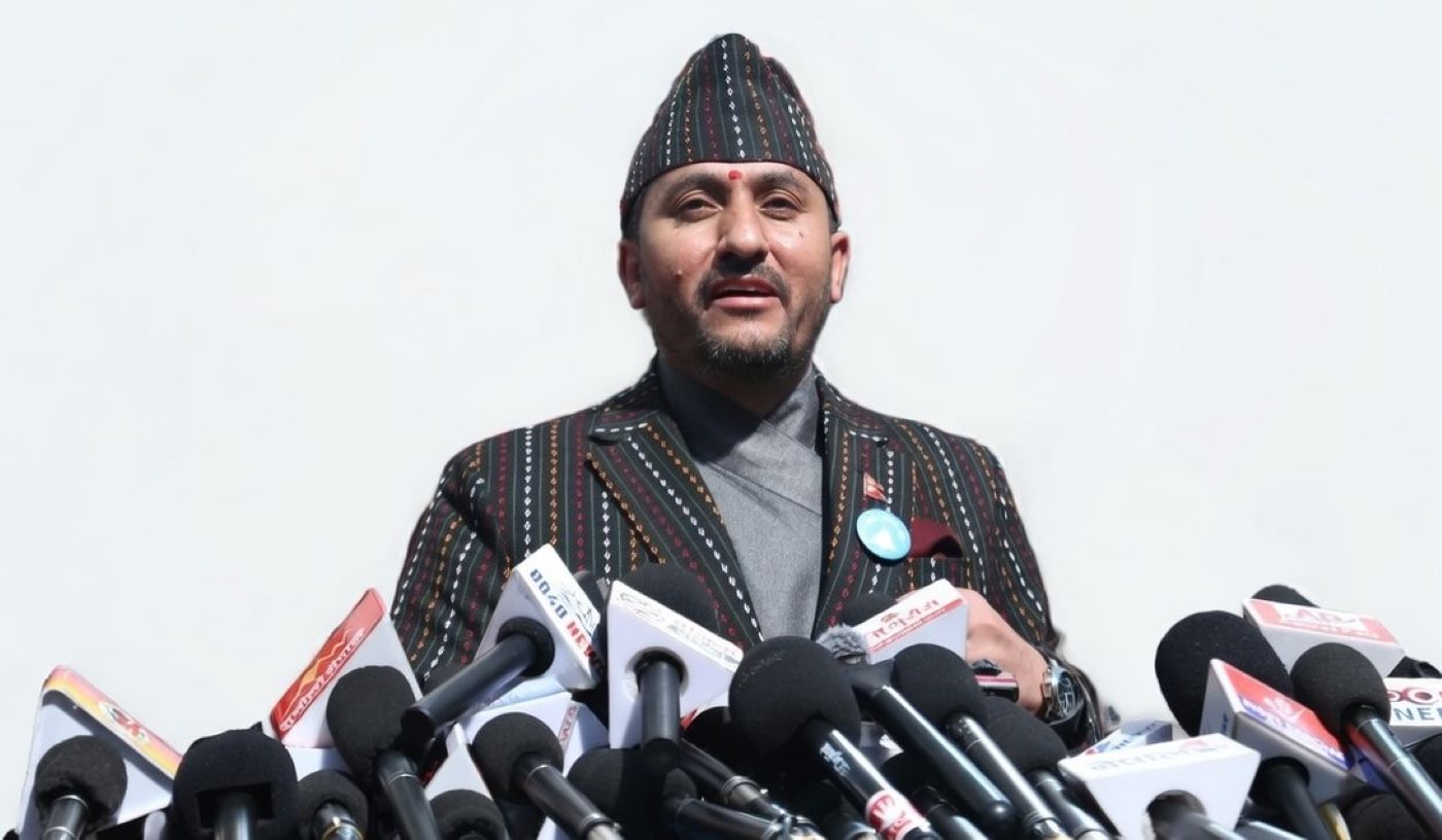 सधैँ नेवार उम्मेदवार मात्रै विजयी हुँदै आएको ललितपुर– २, इतिहास रच्लान् रास्वपाका खरेलले ?