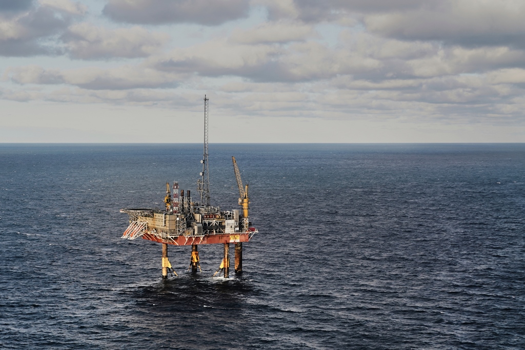 सीमापार कार्बन भण्डारणमा जापान- मलेसिया सहकार्य