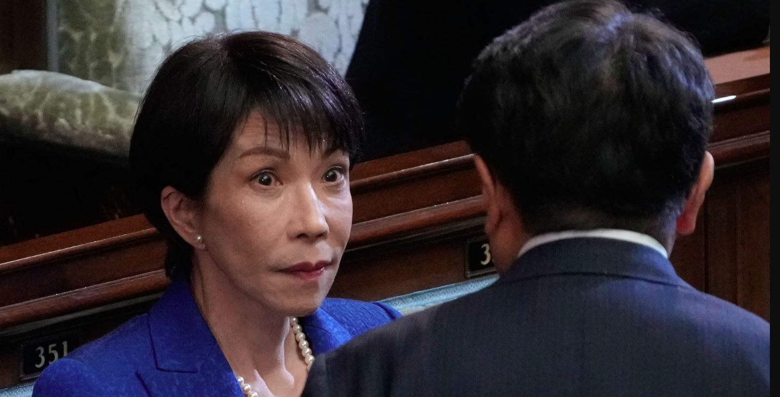 जापानमा संसद विघटन, मध्यावधि निर्वाचन घोषणा