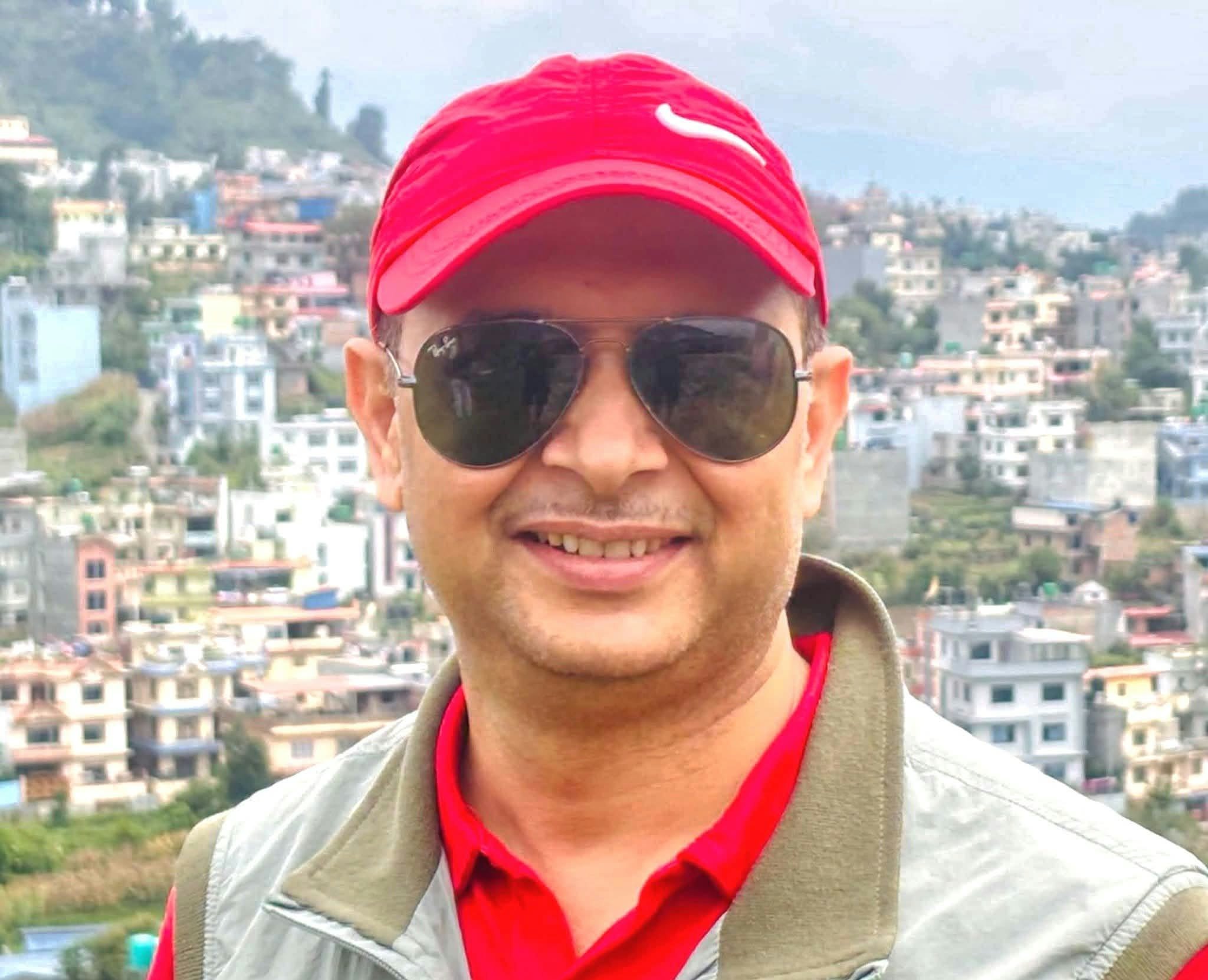 शिक्षा पत्रकार समूहको अध्यक्षमा जनक नेपाल सर्वसम्मत