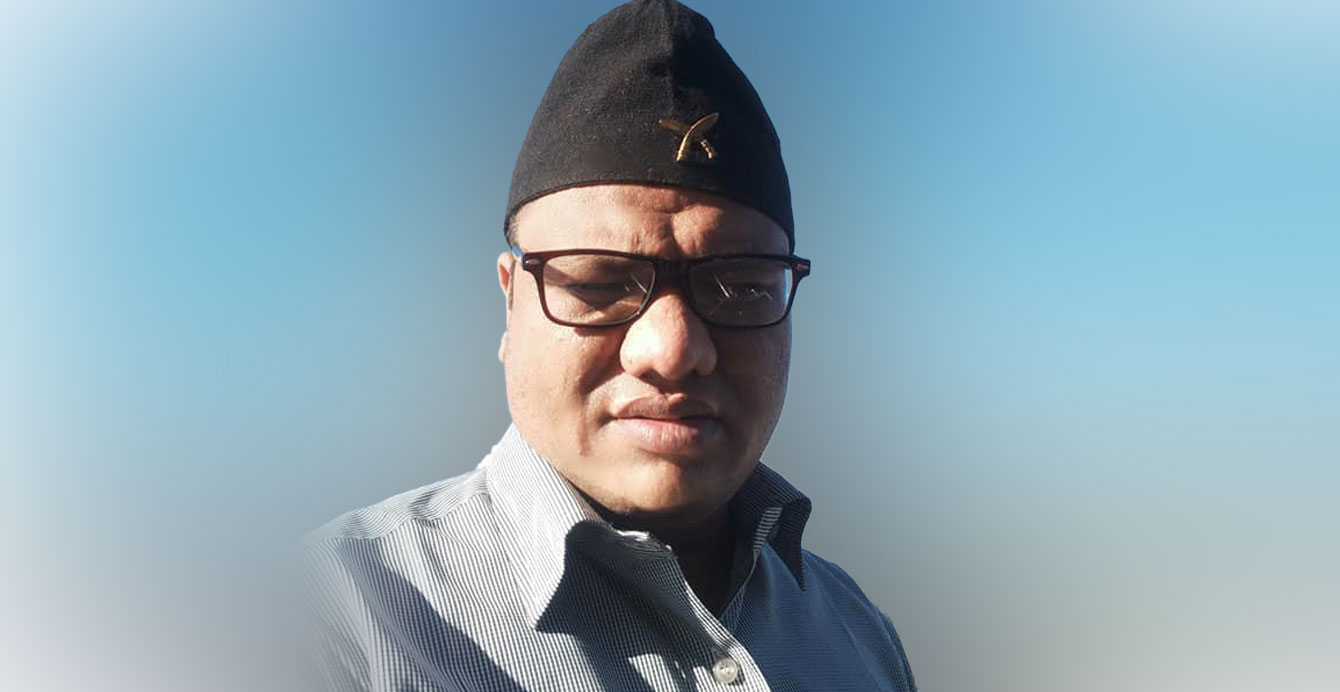 आत्महत्या दुरुत्साहन मुद्दामा जीवन रावलले पाए सफाइ