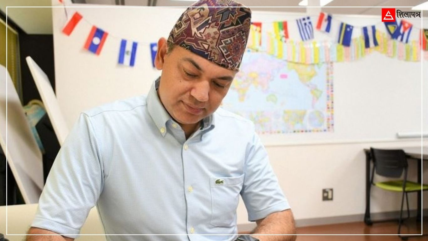 जापानका लागि नेपाली राजदूत सिफारिस थापाको पीआर भएको जापानी मिडियाको खुलासा
