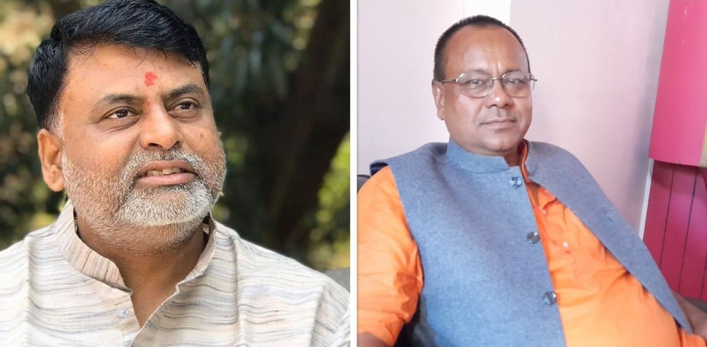 कांग्रेस र लोसपाले छोडेनन् मुख्यमन्त्रीको दाबी, एमालेको काउन्टर प्रस्तावले जनकपुरमा नयाँ तरंग