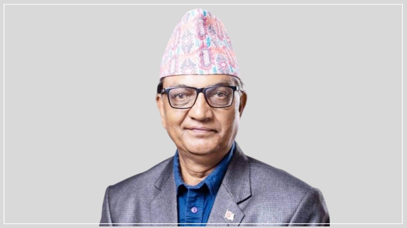 एमाले बागमती संसदीय दलका नेता थपलियाविरुद्ध अविश्वास प्रस्ताव दर्ता
