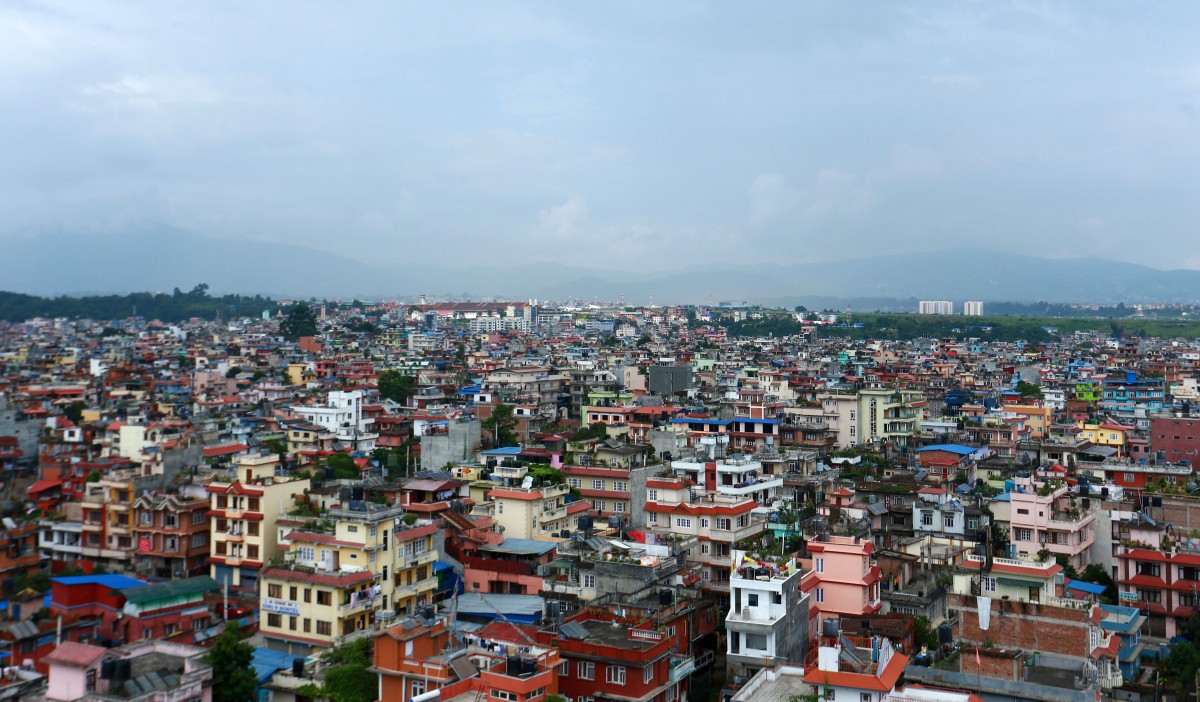काठमाडौं महानगरभित्र ८ सय जनामा कोरोना संक्रमण