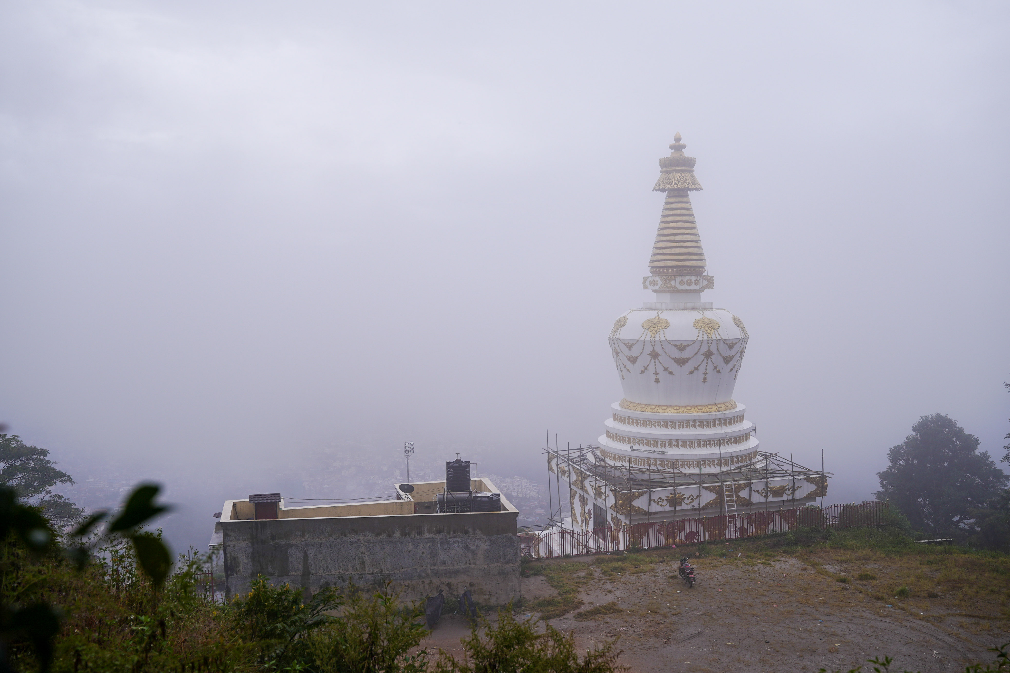 आज अपराह्नपछि क्रमश: मौसममा सुधार हुने