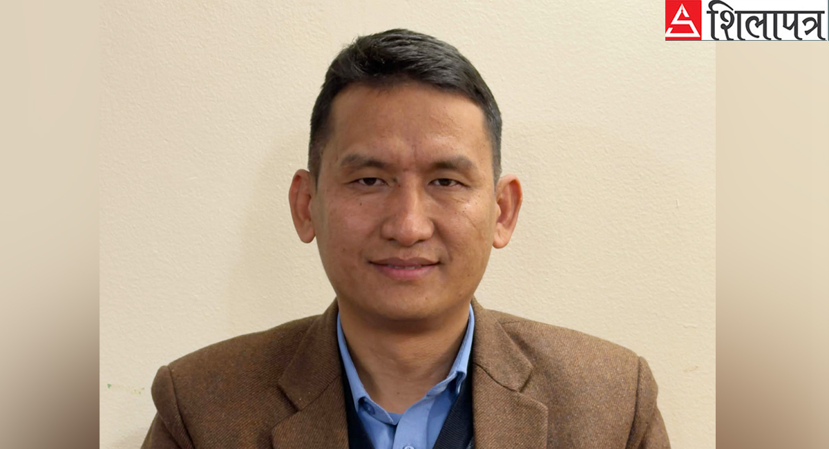 कांग्रेसबाट काभ्रे– १ मा गुणराज मुक्तान उम्मेदवार बन्ने निश्चित