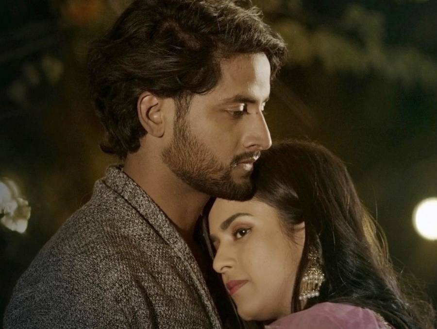 कवीर अभिनित 'भन्दै छ मन' सार्वजनिक