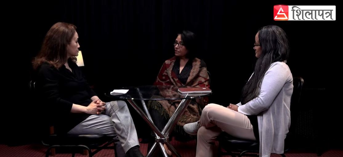 जेन्डर र फेमिनिज्म के हो ? (भिडियो)