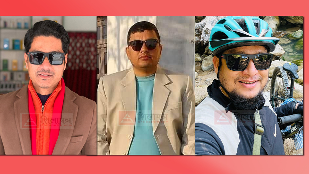 'विद्या गुट'मा लागेको भन्दै कैलालीका एमाले कार्यकर्ताको संगठित सदस्यता नै खारेज