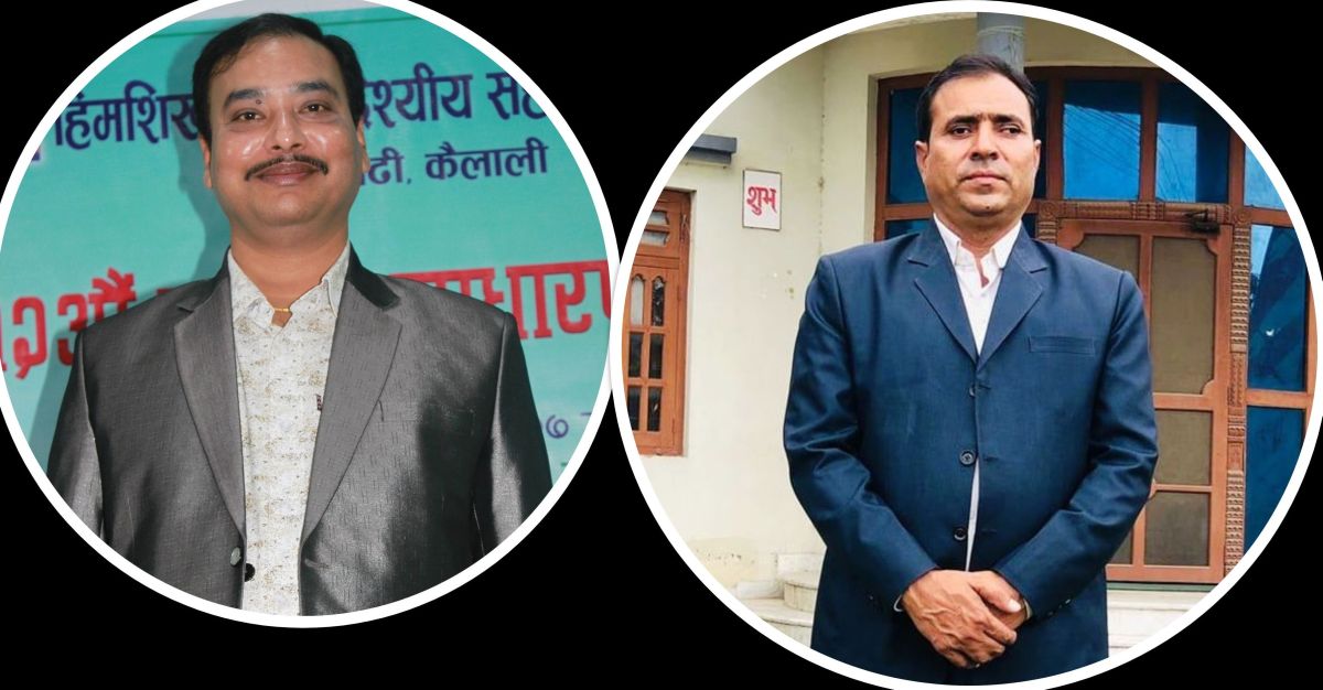 एकतामा सामेल नहुने कैलाली एसको निर्णय, एमालेमा पनि नजाने