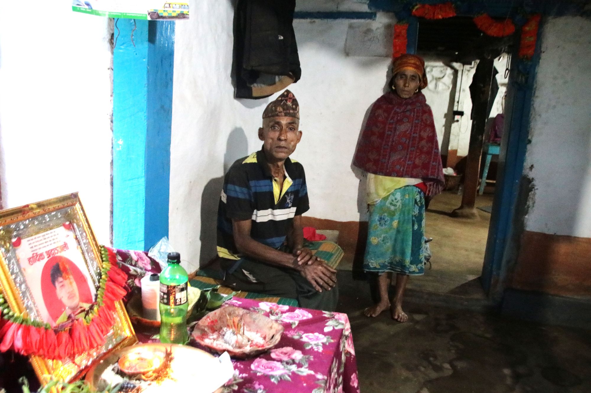 जेन–जी आन्दोलन : अधुरै रह्यो बाबुआमालाई झापा लैजाने कमलको सपना